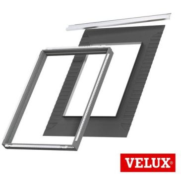 VELUX BDX 2000 ISOLEREND KADER MK06