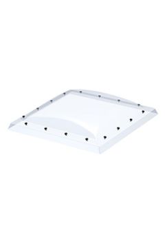 VELUX ISD 0010 SCHELP PC TRANSP 100100
