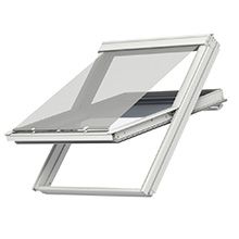 VELUX ZONNESCHERM MHL 5060 CK00 ANTR GR