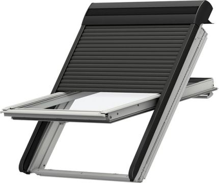 VELUX ROLLUIK SSL 0000 ZONNE-ENERGIE MK04