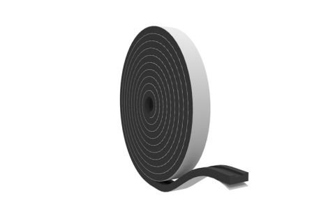 ECOPANEEL BUTYLBAND 4MMX18MM 12M/ROL EUR/ROL