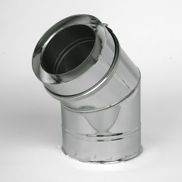 INOX DW 200 BOCHT 45 gr EUR/ST   758046