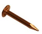 KOP NAGELS   30 MM X 2,50 5KG/DS EUR/DS