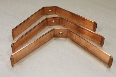 KOP VM VORSTHAAK 140/35/140   40ST/DOOS