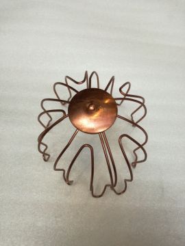 KOP BLADVANGER  80MM 50ST/DS EUR/ST 220005060