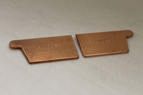 KOP   VM SLUITSTUK GOOT 9/12/8 RECHTS 25ST/DS EUR/ST 220004991