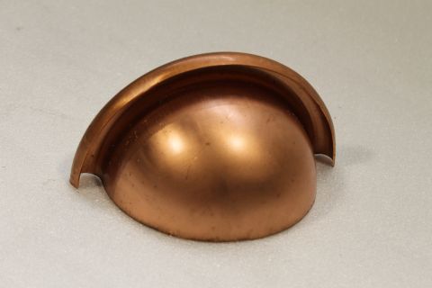 KOP   VM SLUITSTUK HALFR 285/360 ROND 25ST/DS EUR/ST 220029911