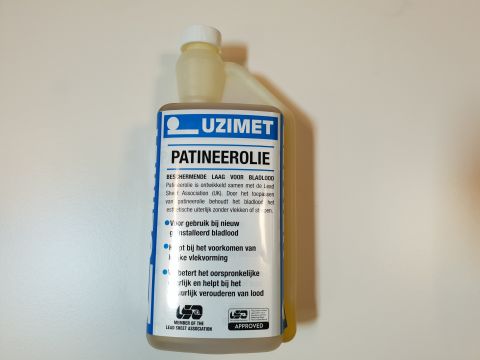 PATINEEROLIE  1 LITER