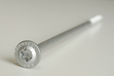 RECTIFIX 190MM (PWR 90/100MM)  50ST/P EUR/PAK