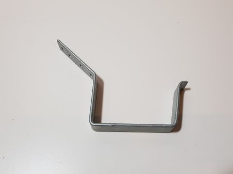 ZINK   VM INOX HAAK 9/12/8 MET STAART + VPL 25ST/DS EUR/ST 220005175