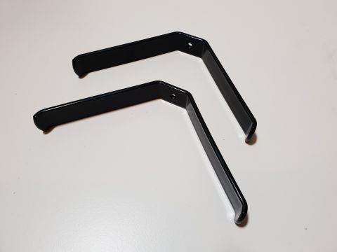 ZINK VM VORSTHAAK INOX ANTHRA 140/35/140 40/D