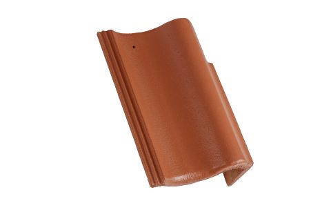 BRUGSE GEVELPAN R ROOD NOVO+