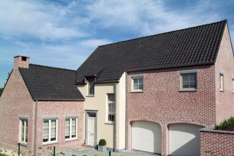 LF BREUGEL OVH ONDERPAN BELGISCH BLAUW