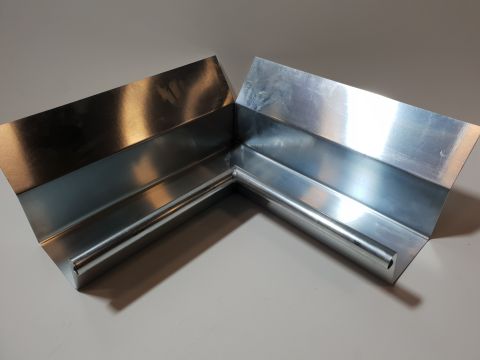 ZINK   VM HOEK BI 9/12/8 MS 450 4ST/DS EUR/ST 220022396