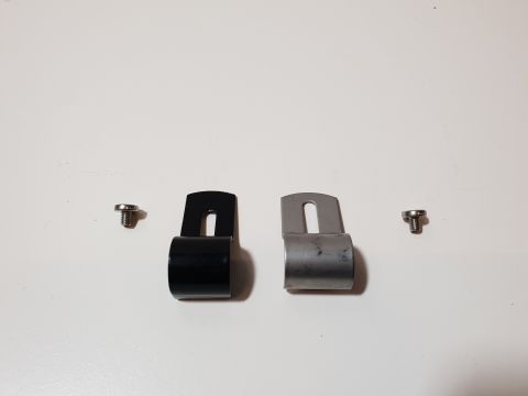 ZINK   VM HAAK KRAALH ALU + VIJS 25ST/DS EUR/ST 220005152