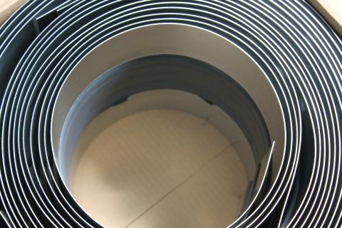 ZINK   VM UITZETVOEGBAND 08 3LM/ST 5ST/DS EUR/ST 220000774