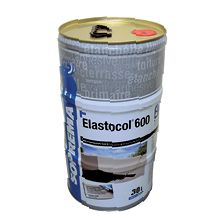 Sopr elastocol 600     30l/pot<br />00031033