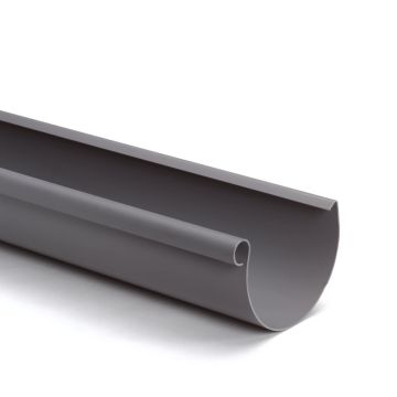 S-LON   GOOT 150MM 4 LM/ST GRIJS EUR/LM