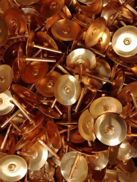 KOP CRAMPONS (STORMKRAMMEN) 1000ST/DS EUR/DS