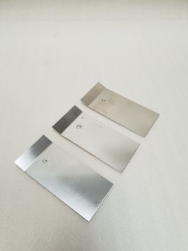 ALU DAKRAND 110/60 BRUT VERBINDING EUR/ST