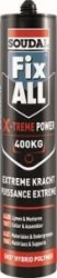 SOUDAL FIX ALL X-TREME EXPRESS ZWART EUR/ST