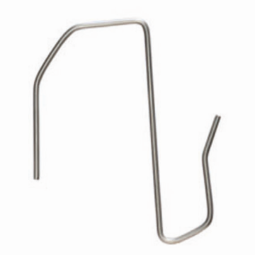 INOX PANH POSTEL 20          500ST/DS EUR/DS