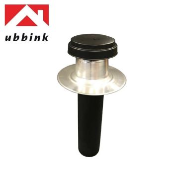 ONTL PLATF EW FRV 125 + PIJP 600mm EUR/ST   169932