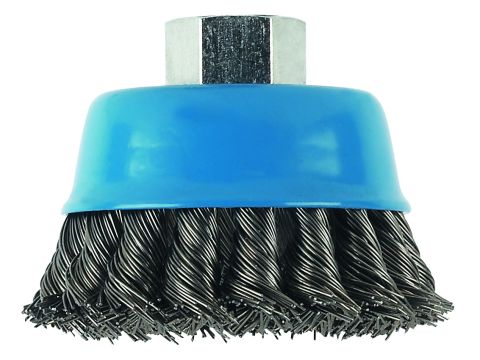 BOSCH M14 KOMSTLBORST 90 VLECHT 0. 8 STAAL