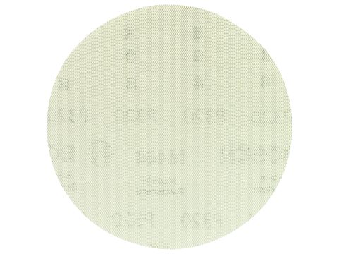 BOSCH SCHUURNET M480, 125MM, G320