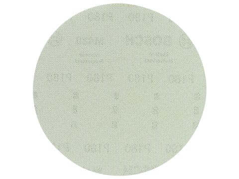 BOSCH SCHUURNET M480, 150MM, G180