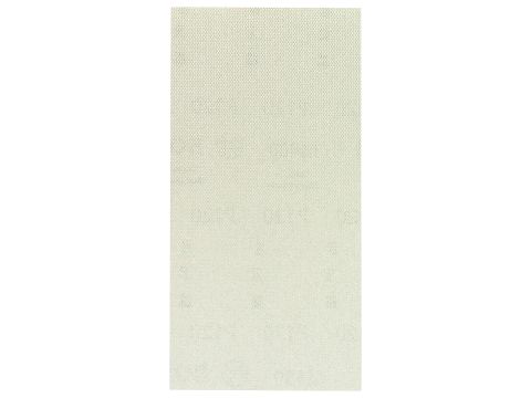 BOSCH SCHUURNET M480, 93X186MM, G120