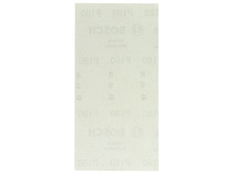 BOSCH SCHUURNET M480, 93X186MM, G180