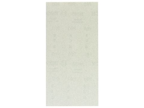 BOSCH SCHUURNET M480, 115X230MM, G80