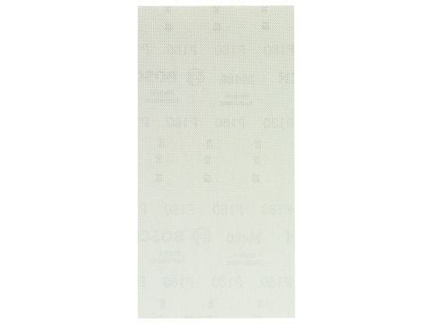 BOSCH SCHUURNET M480, 115X230MM, G180