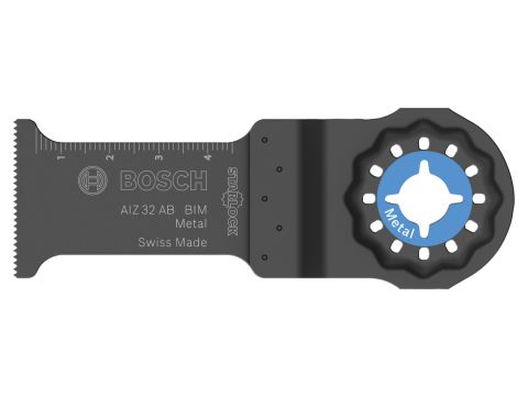 BOSCH 5 AIZ 32 AB BIM, METAL