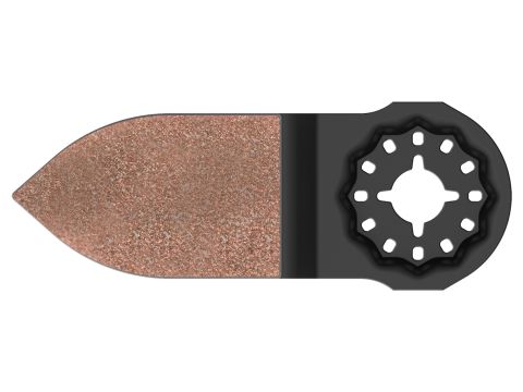 BOSCH 1 AVZ 32 RT4 CARBIDE GROUT+ABRASIVE