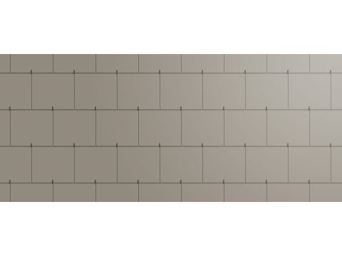 CEDRAL ALTERNA LEI RUIT 40/40/10 PARELGRIJS DRIE GATEN 10ST/PAK EUR/ST