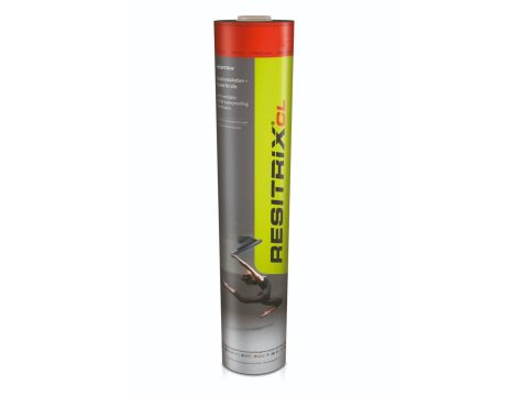 Resitrix cl classic 3,1mm atg+vmbso warranty 10m2/r eur/m2 atg gelabelde en gecertificeerde rollen vmbso kwaliteitslabel 25 jaar productgarantie