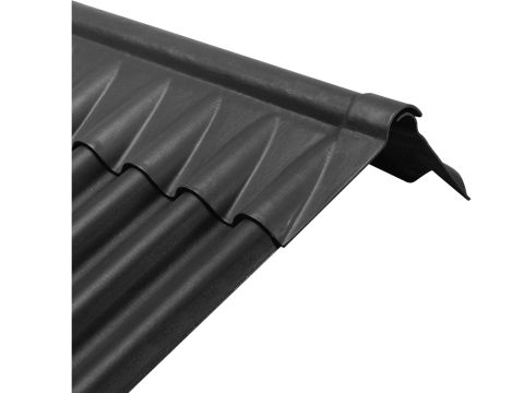 NT K-SCHARNIERNOK 76 GROTE RONDING NATUREL ONDER EUR/ST