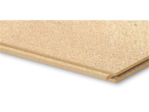 DURIPANEL B1 ONGESCHUURD VK 2600X1250X12MM EUR/M2