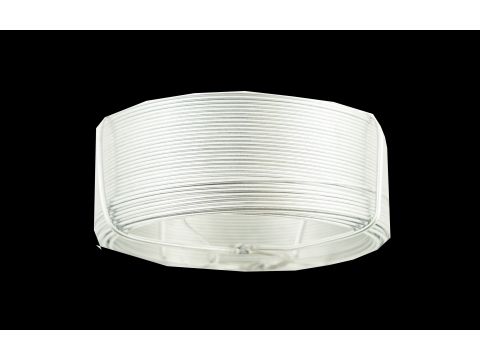 LED BINDDRAAD FERFIL VERZ 1,1MM 50M