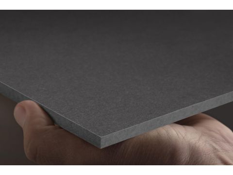 NATURA PRO NU073 8MM 2530X1280MM ZWART 3,24M2 NIET HAAKS EUR/M2