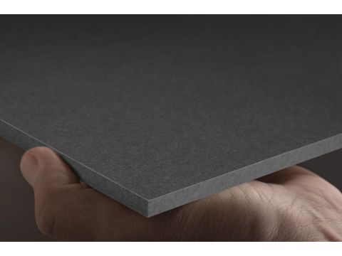 NATURA PRO NU074 8MM 3130X1280MM ZWART 4,01M2 NIET HAAKS EUR/M2