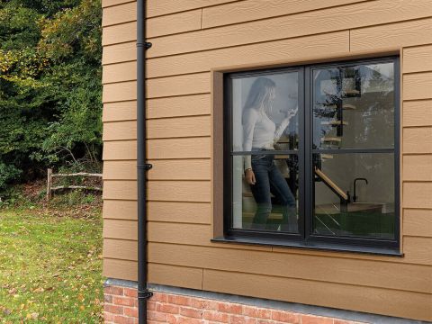 CEDRAL WOOD C71 ZANDGEEL 3600X190X10MM EUR/ST