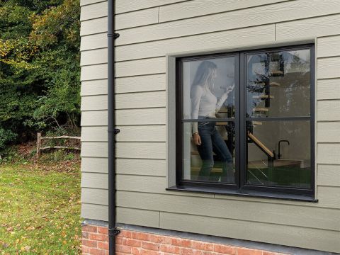 CEDRAL WOOD C76 THEEGROEN 3600X190X10MM EUR/ST