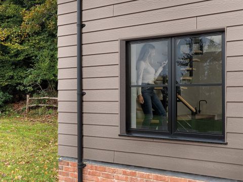 CEDRAL WOOD C77 KIEZELGRIJS 3600X190X10MM EUR/ST