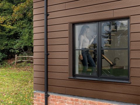 CEDRAL WOOD C78 CACAOBRUIN 3600X190X10MM EUR/ST