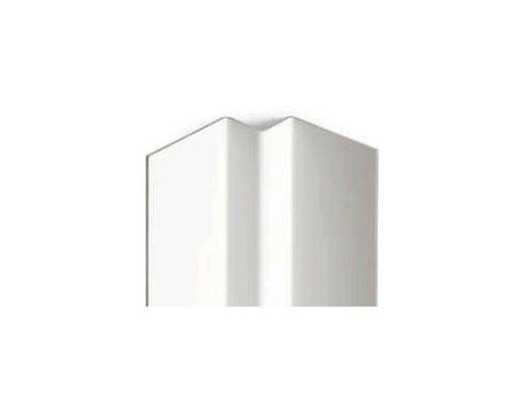 CEDRAL CLICK ALU BINNENHOEK C04 DONKERBRUIN 3M EUR/ST