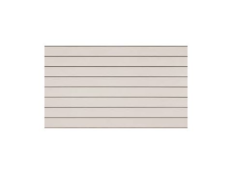 Cedral smooth c01 everest w 3600x190x10mm