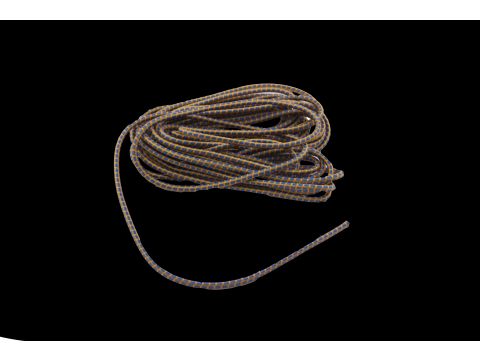 LED ELASTIEK  6MM - 10M